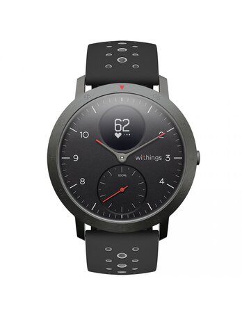 Withings Steel HR Sport