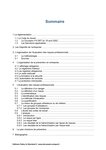 Document Unique d'évaluation des risques professionnels métier (Pré-rempli) : Transporteur de marchandises - Version 2025 UTTSCHEID