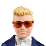 BARBIE Ken Marié