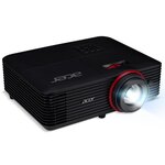 Acer nitro g550 vidéo-projecteur projecteur à focale standard 2200 ansi lumens dlp 1080p (1920x1080) noir