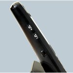 SWITEL 7000 Téléphone sénior sans fil avec touche SOS, amplifié, avec touches et écran XL - Standard DECT / compatible GAP