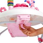 Bright Starts Trotteur pour bébé Walk-A-Bout JuneBerry Delight