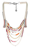 Anoush : collier gradué