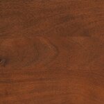 vidaXL Tables basses Marron 100 x 54 x 40 cm