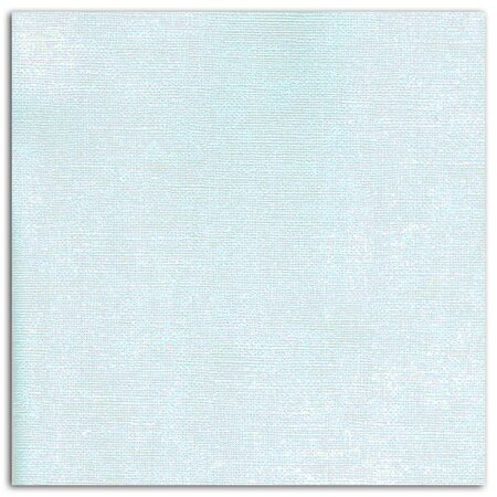 Papier Scrapbooking Mahé Bleu Pastel 30 5x30 5 Cm - Draeger paris