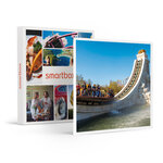 SMARTBOX - Coffret Cadeau Billet d'entrée 2023 enfant pour le Parc Astérix -  Sport & Aventure