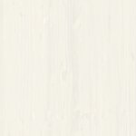 vidaXL Dessus de commode VIGO blanc 78x30x100 cm bois massif de pin