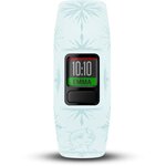 Garmin vivofit jr2 - Bracelet d'activité pour enfants - La Reine des Neiges - Elsa