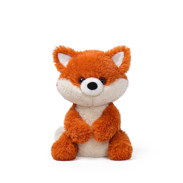 Peluche de Renard Elma 25cm