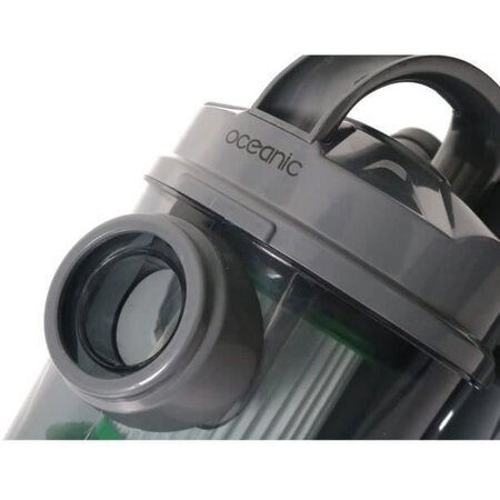 OCEANIC VC10GBAX2 Aspirateur tra neau sans sac 700W 78 dB A