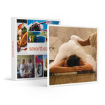 SMARTBOX - Coffret Cadeau Détente à Bagnolet : gommage visage et corps  expérience Turkish Bath  accès au spa et pause gourmande -  Bien-être