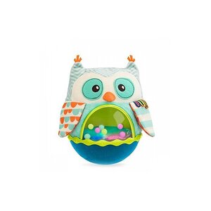 Hibou culbuto