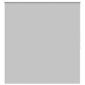 Store enrouleur occultant 160 x 175 cm gris