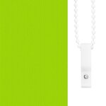 vidaXL Store enrouleur occultant largeur du tissu 75 7 cm polyester