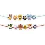 Djeco DJ06173 - Jeu de laçage FilaFriends
