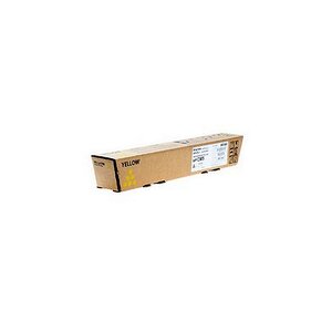 Ricoh mpc305e toner jaune 842080