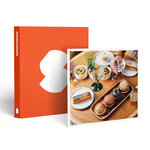 SMARTBOX - Coffret Cadeau Assortiment de délices sucrés ou salés de l'univers Apéritif cocktail de la Maison Lenôtre -  Gastronomie