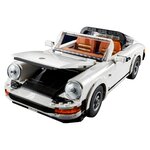 Lego 10295 - Creator Porsche 911