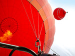 SMARTBOX - Coffret Cadeau Vol en montgolfière au-dessus du château d'Amboise en semaine -  Sport & Aventure