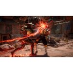 Mortal Kombat 11 Jeu Switch
