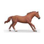 Schleich 14915 - Étalon pur-sang anglais