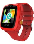 Montre connectée pour enfants Kidphone 4G I Elari