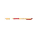 Stylo Roller encre Gel pointVisco pointe fine 0,5 mm Rouge x 10 STABILO