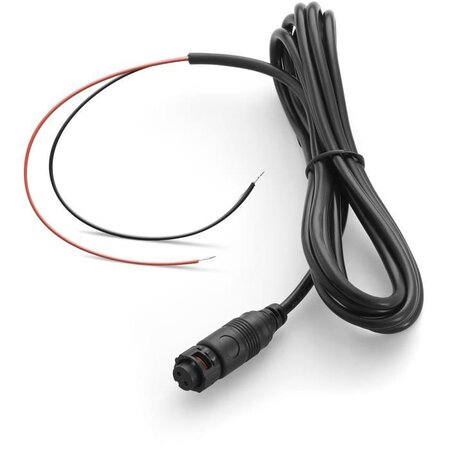 TOMTOM - Accessoire pour RIDER SERIE 40/400 - Câble d'alimentation a brancher sur batterie de moto