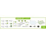 Ravensburger 27013 - Kit de démarrage GT C Launch Wel