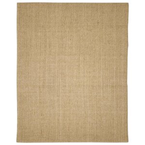 vidaXL Tapis en sisal pour griffoir 80x100 cm