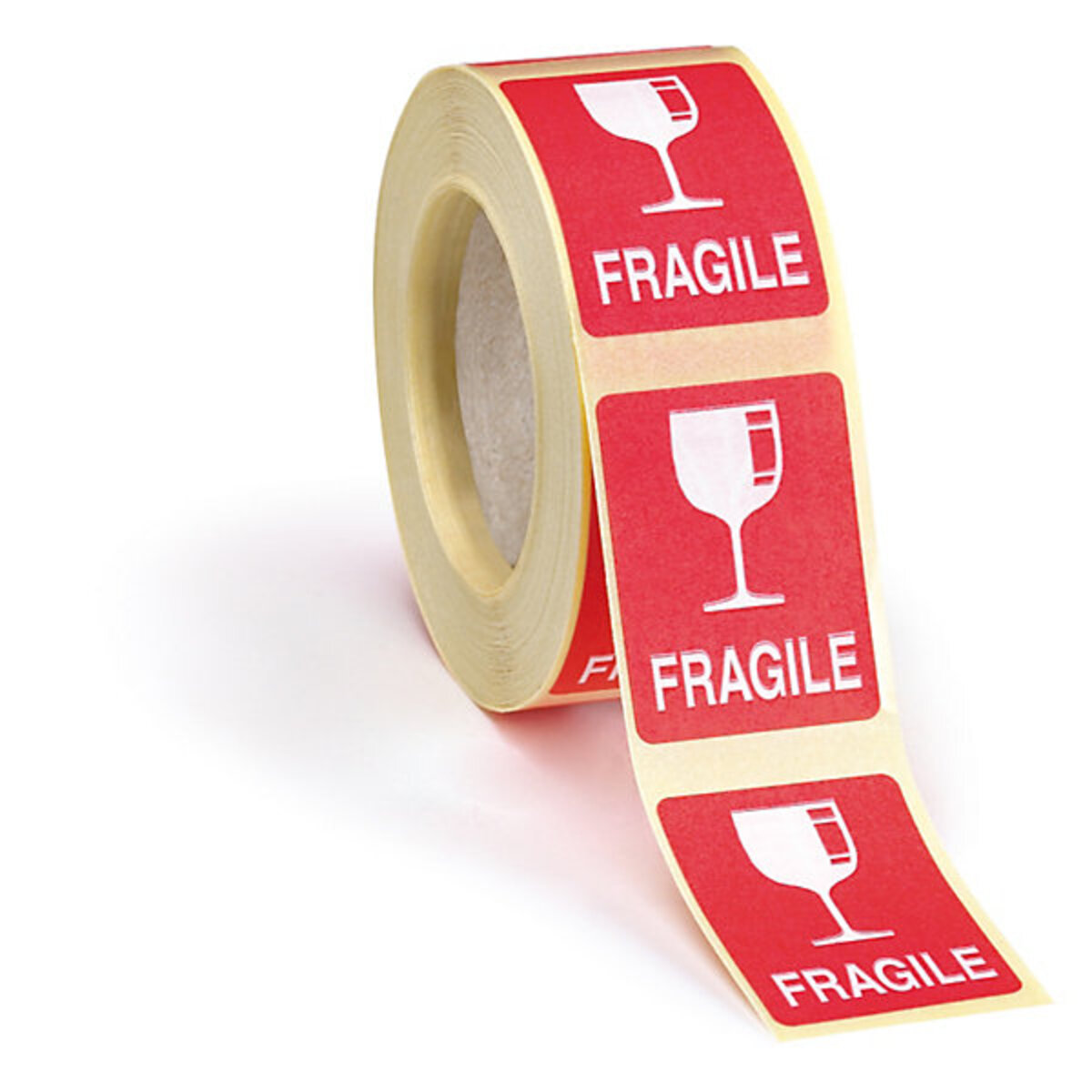 Autocollants Fragiles, étiquettes De Récipient Prudent, étiquettes D