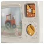 Télévision musicale - Little Farm
