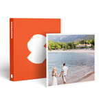 SMARTBOX - Coffret Cadeau Lune de miel : 2 nuits en hôtel 3* au bord de la mer en Europe -  Séjour