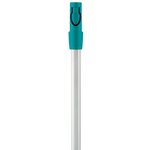 Leifheit raclette avec poignée télescopique powerslide 40 cm 51521