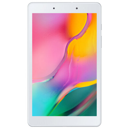 Samsung t295 galaxy tab a (2019) - 8'' - 4g - 32go  2go ram - argent