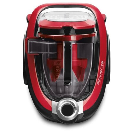 Aspirateur silencieux hotsell sans sac rowenta