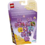 Lego friends 41405 - le cube de jeu shopping d'andréa