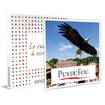 SMARTBOX - Coffret Cadeau - Puy du Fou - Séjour 2 jours / 1 nuit hôtel « La Citadelle » 2 adultes -