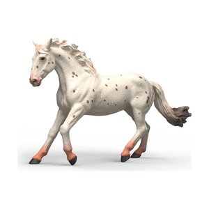 Schleich 14917 - Horse Club Jument Knabstrupper