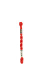 Fil dmc coton perlé médium n5 col. 350