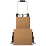 ProPlus Chariot pliable Aluminium 70 kg