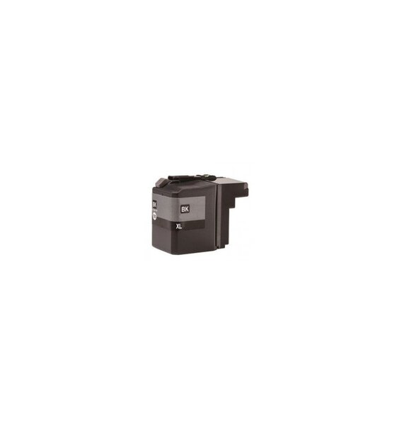 Brother LC-129XL Jet d'Encre Noir Haute Capacité Compatible