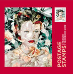 The Postage Stamps of France - Yearbook 2019
