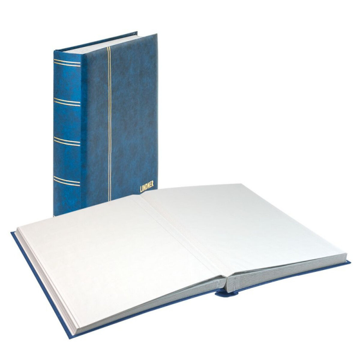 Classeur Timbres LINDNER Élégant - 60 Pages Blanches, Format 230x305 Mm, Vert, Couverture Simili Cuir Couverture Simili Cuir Vert Ornée Classeur Timbres LINDNER Élégant - 60 Pages Blanches, Format 230x305 Mm, Vert, Couverture Simili Cuir Couverture Simili Cuir Vert Ornée