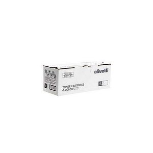 Olivetti toner noir b0954