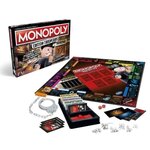 Monopoly tricheurs  jeu de société  nouvelle edition 2018