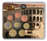 Mini-set série euro BU France 2020 – Fort Boyard (le Père Fouras)