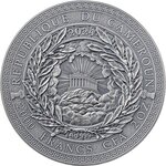 Pièce de monnaie en Argent 2000 Francs g 62.2 (2 oz) Millésime 2024 Great Greek Mythology ATHENA