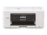 Mfc-j895dw multifonctionnel jet d'encre 6000 x 1200 dpi a4 wifi