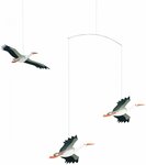 Lucky Storks